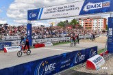 UEC BMX European Championships 2025 - Valmiera - Lettonia -  - 12/07/2025 -  - photo Tommaso Pelagalli/SprintCyclingAgency?2025